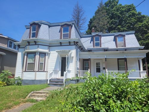 9 Cottage St, Ware, MA, 01082-1105 | Card Image