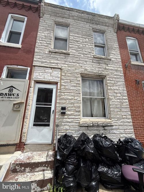 1855 E Wishart St, PHILADELPHIA, PA, 19134-3135 | Card Image