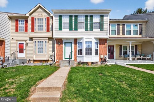 20536 Staffordshire Dr, GERMANTOWN, MD, 20874-2878 | Card Image