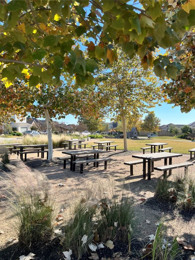 View of property's community with a lawn | Image 39