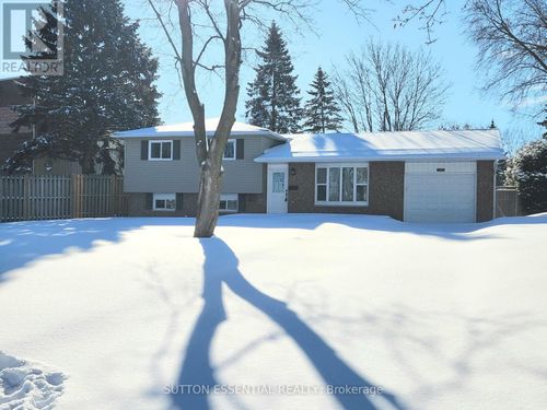 1266 Brockmount Pl, Brockville, ON, K6V5Z7 | Card Image