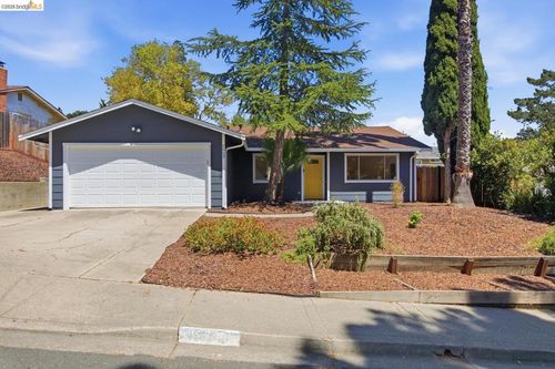 2609 Mendocino Dr, Pinole, CA, 94564-1120 | Card Image