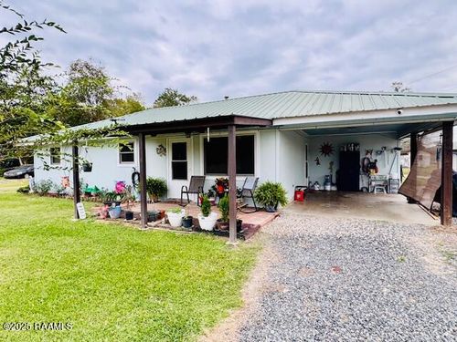 1114 Cosay Rd, Washington, LA, 70589-4050 | Card Image