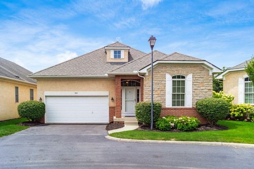 7841 Breen Cir, Dublin, OH, 43016-7399 | Card Image