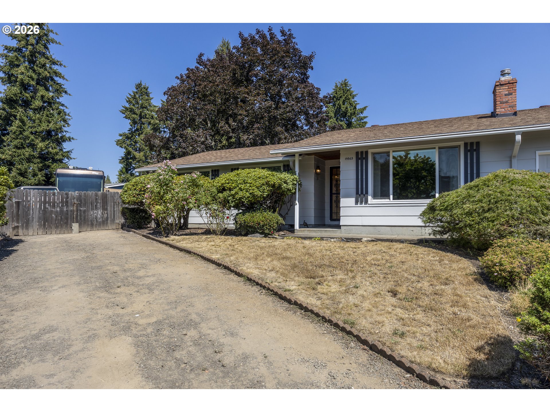 Residential in Beaverton 3
