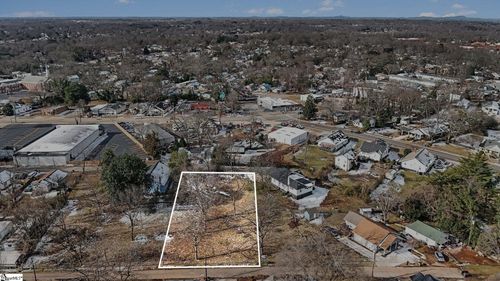 13 Glass Street, Greenville, SC, 29609 | Card Image