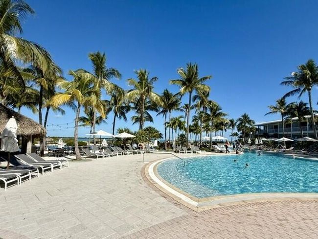 Hawks Cay Resort Pool | Image 44