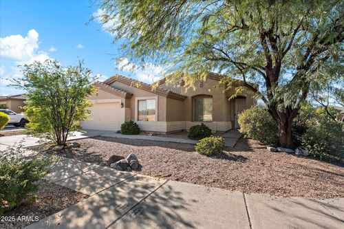 35414 N 32nd Dr, Phoenix, AZ, 85086-2157 | Card Image