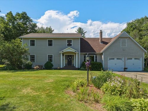 78 Foothills Dr, Jericho, VT, 05465-2081 | Card Image