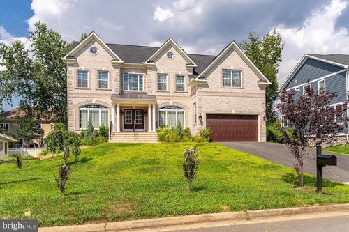 6626 Ivy Hill Dr, MCLEAN, VA, 22101-5206 | Card Image