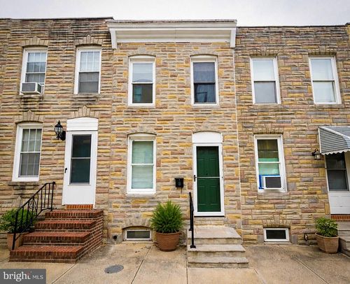117 Bloomsberry St, BALTIMORE, MD, 21230-4932 | Card Image