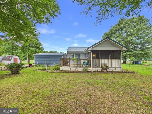 18395 Mccolleys Chapel Rd, GEORGETOWN, DE, 19947-3192 | Card Image