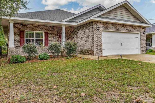 8543 Laredo St, Navarre, FL, 32566 | Card Image