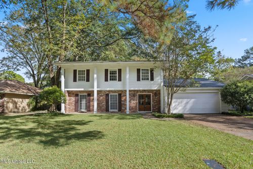 5130 Sunnyvale Dr, Jackson, MS, 39211-4845 | Card Image