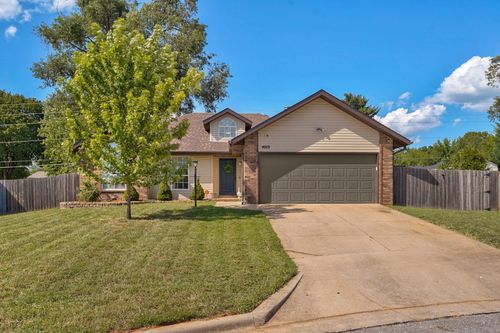 4019 W Watkins Street, Springfield, MO, 65802 | Card Image