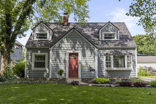 223 N Gould Rd, Bexley, OH, 43209-7505 | Card Image