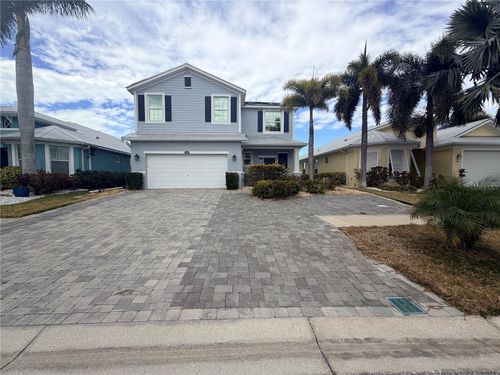 416 Bahama Grande Blvd, Apollo Beach, FL, 33572-2551 | Card Image