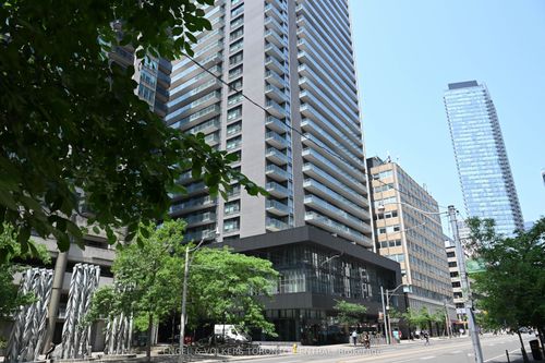 2504-770 Bay St, Toronto, ON, M5G0A6 | Card Image