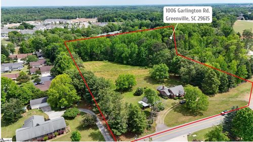1006 Garlington Road, Greenville, SC, 29615 | Card Image