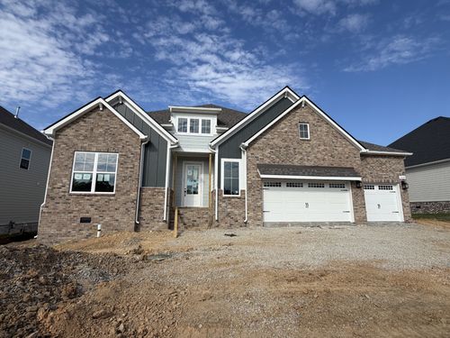 7518 Shoal Mill Rd, Fairview, TN, 37062-3004 | Card Image