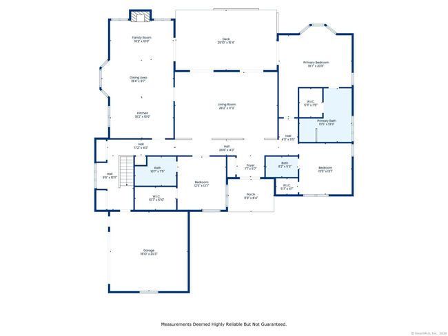 15 Ethan Dr, House other with 4 bedrooms, 4 bathrooms and 2 parking in Windsor CT | Image 24