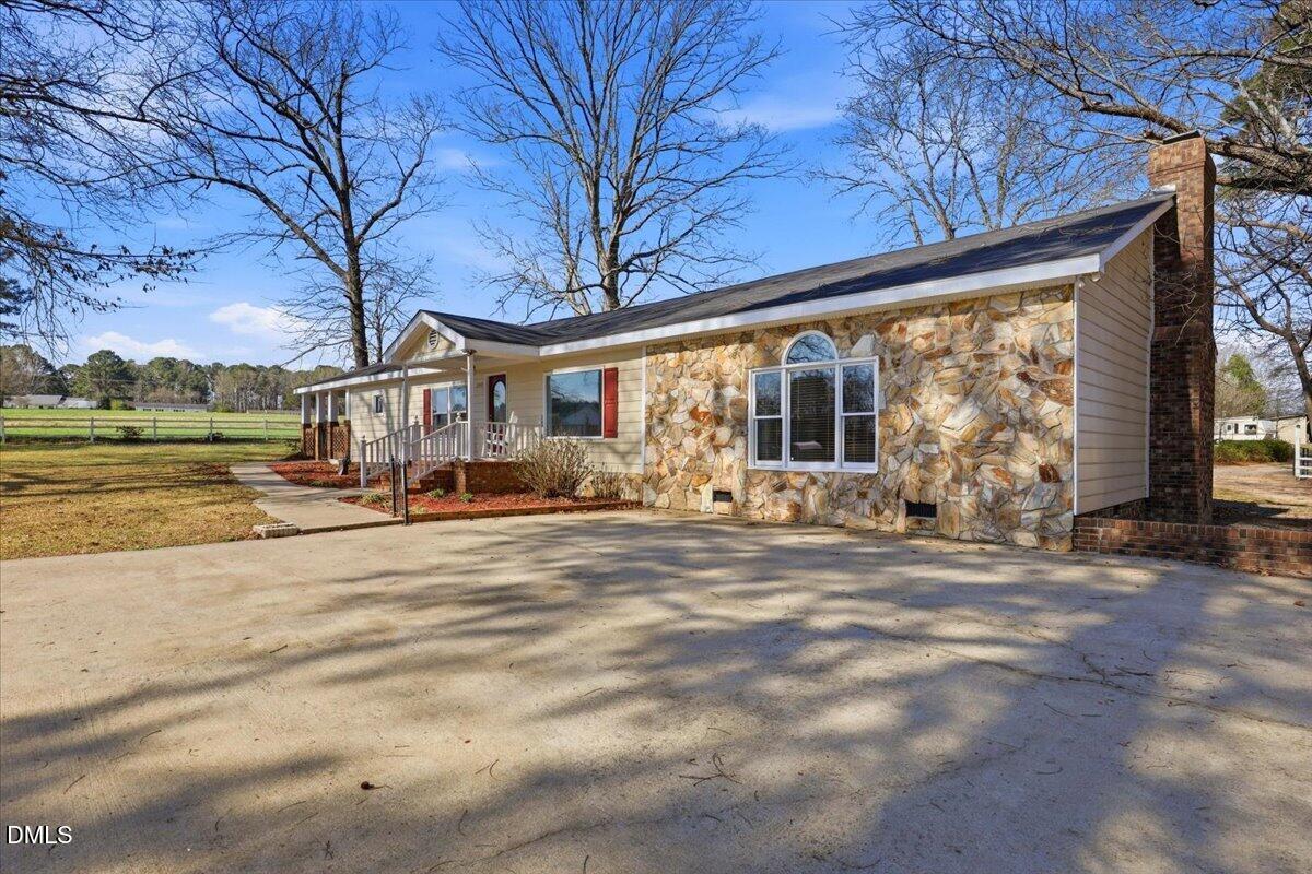 Residential in Benson 3