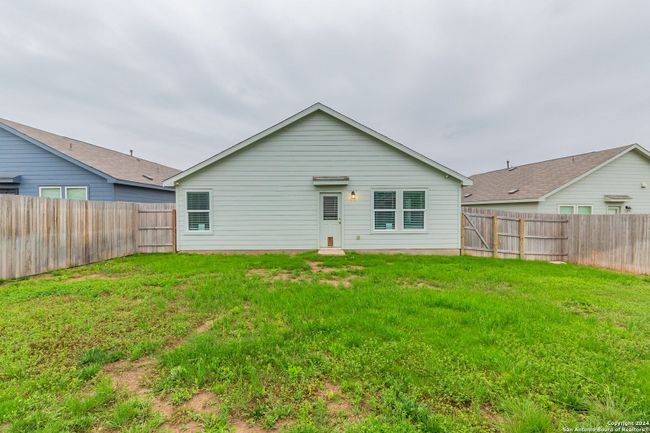 9951 Flax Mill, House other with 4 bedrooms, 2 bathrooms and null parking in San Antonio TX | Image 24