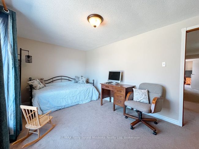 3 Magnet Rd, House other with 3 bedrooms, 1 bathrooms and 6 parking in Magnetawan ON | Image 17