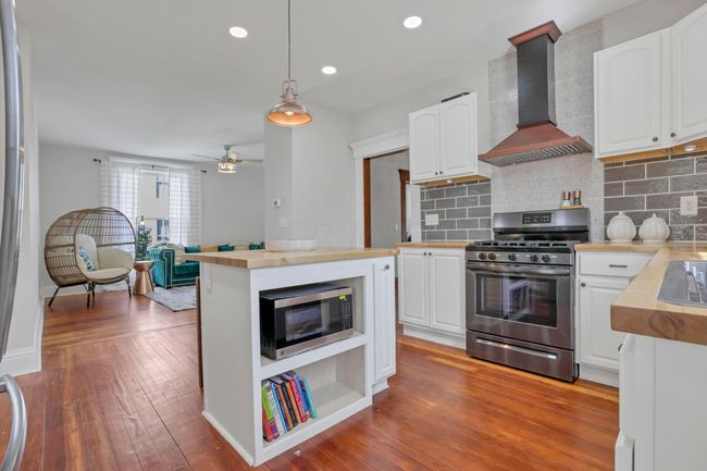 127 W Main St, House other with 4 bedrooms, 3 bathrooms and null parking in Amanda OH | Image 23