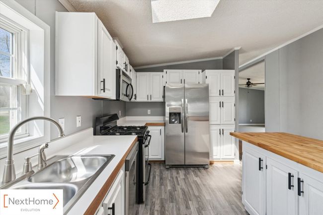 48260 Willis Rd, House other with 3 bedrooms, 2 bathrooms and null parking in Sumpter Township MI | Image 35
