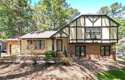 4124 Trotter Ridge Road, Durham, NC, 27707 | Card Image