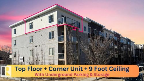 426-812 Welsh Dr Sw, Edmonton, AB, T6X1Y7 | Card Image