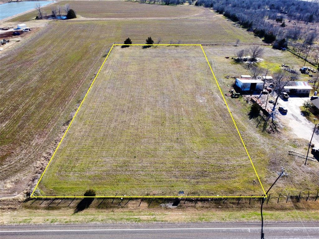 FM 878 , Waxahachie, TX 75165
