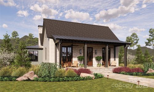 43-7 Whispering Bells Ct, Arden, NC, 28704-4610 | Card Image