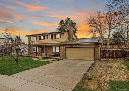 13134 Peacock Dr, Littleton, CO, 80124-2622 | Card Image