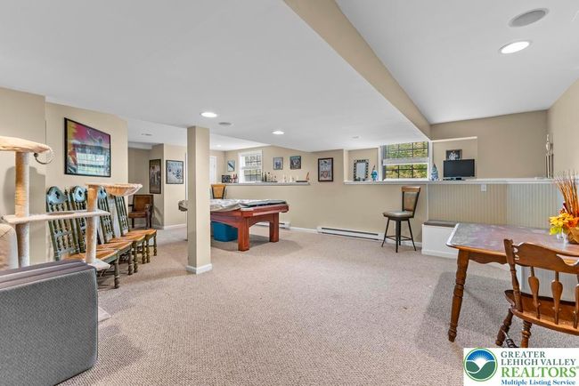 140 Birdie Way, House other with 4 bedrooms, 3 bathrooms and null parking in Kunkletown PA | Image 41