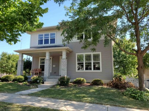 705 Overlook Run, Madison, WI, 53593 | Card Image