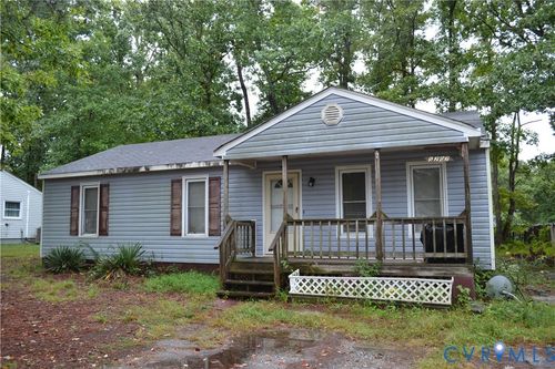 5207 Oakforest Drive, Chesterfield, VA, 23832 | Card Image