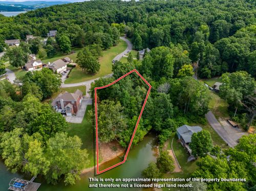 2301 Boat Dock Rd, Talbott, TN, 37877-9000 | Card Image