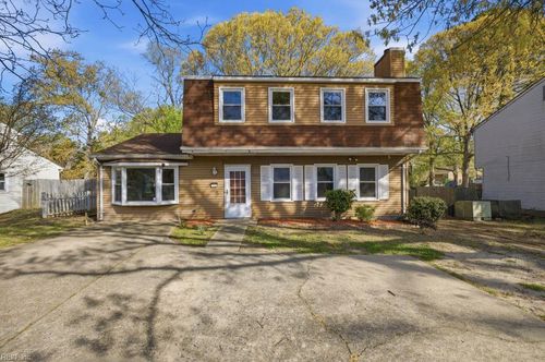 1325 Andrews Boulevard, Hampton, VA, 23669 | Card Image