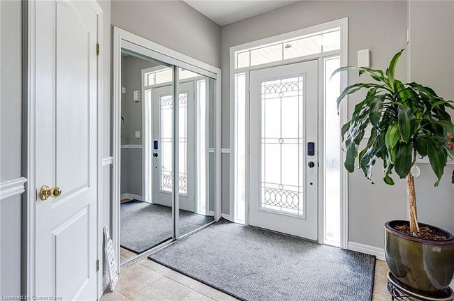 185 Palacebeach Trail, House other with 4 bedrooms, 3 bathrooms and 4 parking in Stoney Creek ON | Image 13