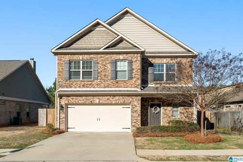 4544 Sterling Glen Cir, PINSON, AL, 35126-7617 | Card Image
