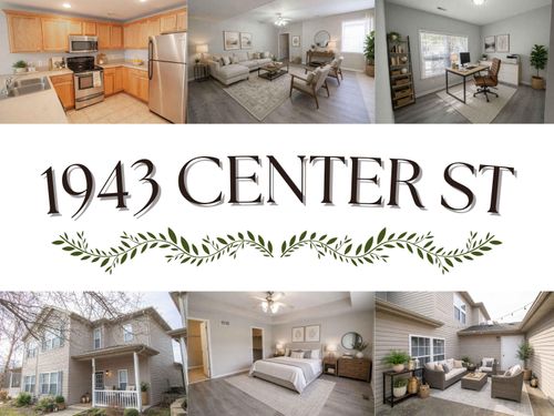 1943 Center St, COLUMBIA, MO, 65203-8791 | Card Image