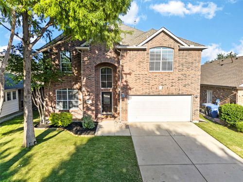 4025 Plymouth Dr, Mckinney, TX, 75070-2641 | Card Image