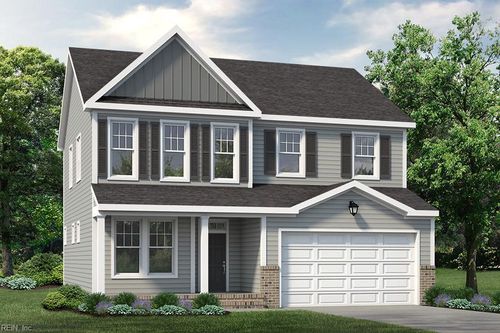 MM Alden Run, Moyock, NC, 27958 | Card Image