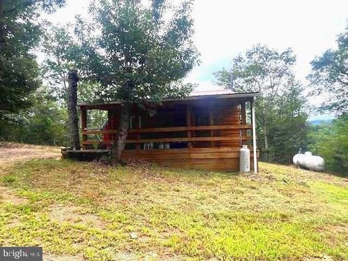 155 Bonneau Ln, Burlington, WV, 26710-7544 | Card Image