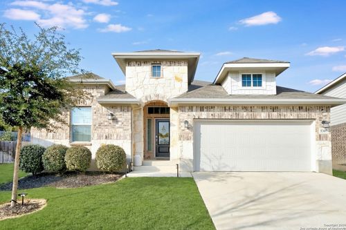 5307 Saunter Ln, Bulverde, TX, 78163-3315 | Card Image