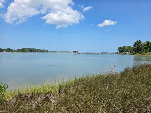 2 acr Horn Harbor Avenue, New Point, VA, 23125 | Card Image