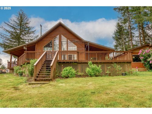 22027 Siletz Hwy, Siletz, OR, 97380-9776 | Card Image