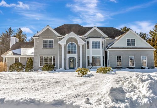 23 Lullaby Ln, North Easton, MA, 02356-2763 | Card Image